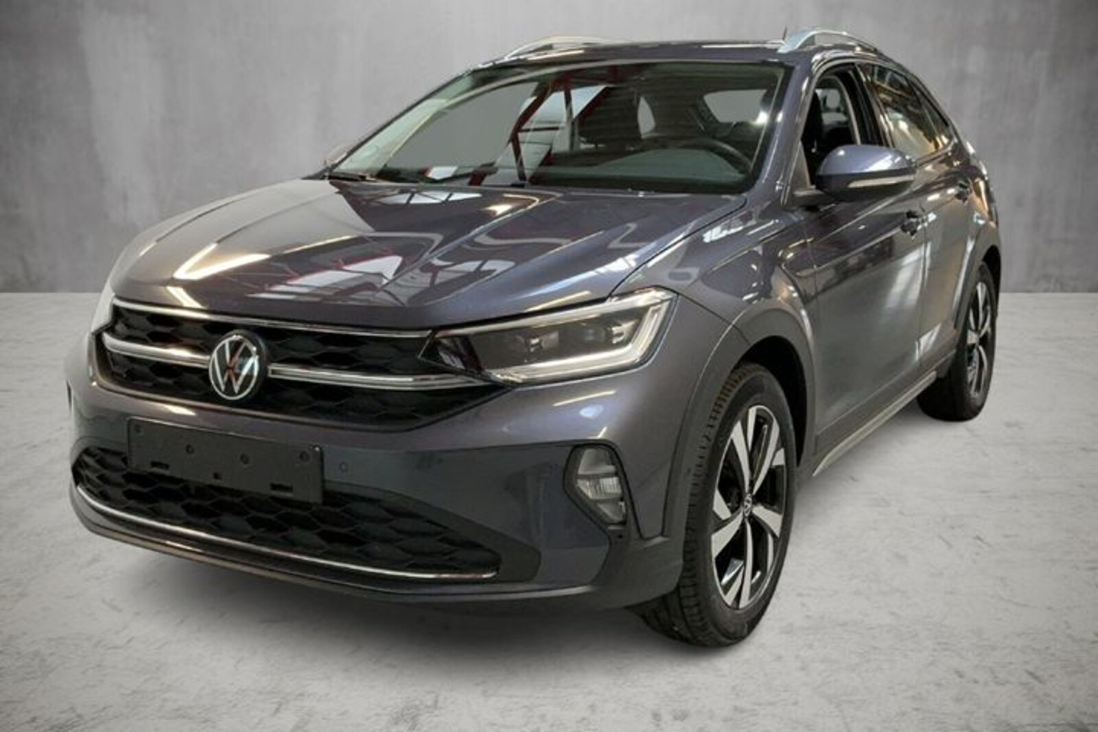 Volkswagen Taigo – Bild 5