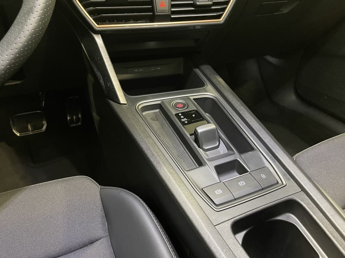CUPRA Leon León 2.0 TSI DSG 140 kW (190 CV) — photo 9