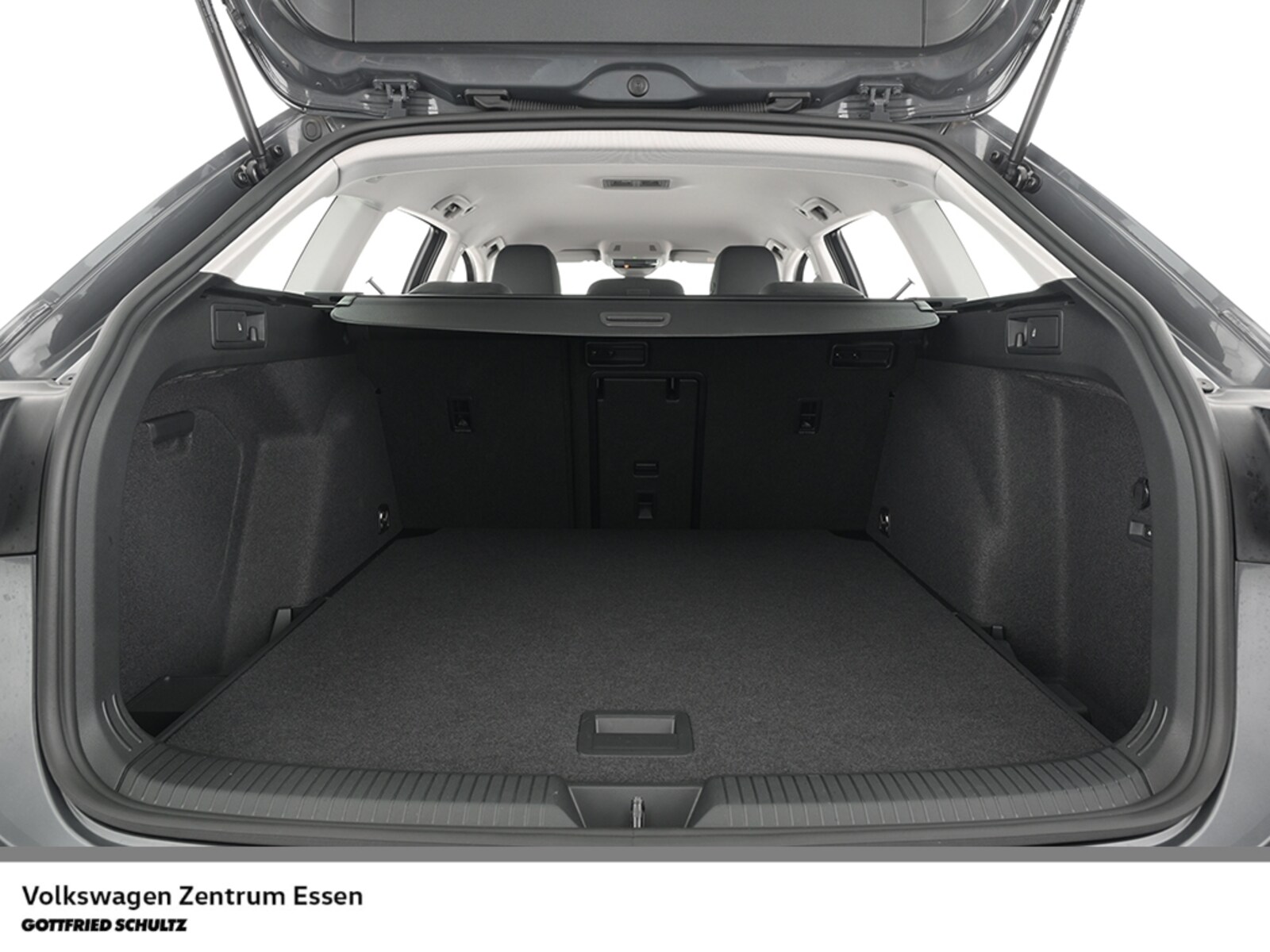Volkswagen Golf Variant – Bild 8