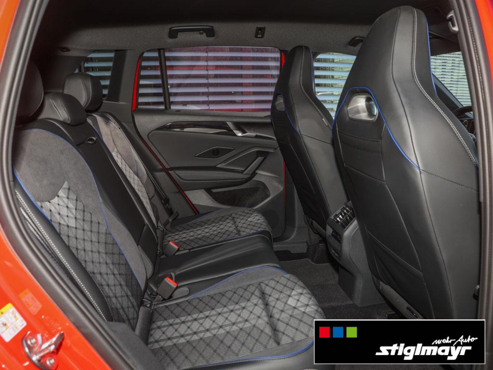Volkswagen Tiguan – Bild 5