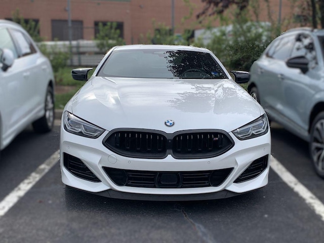2023 BMW M850i