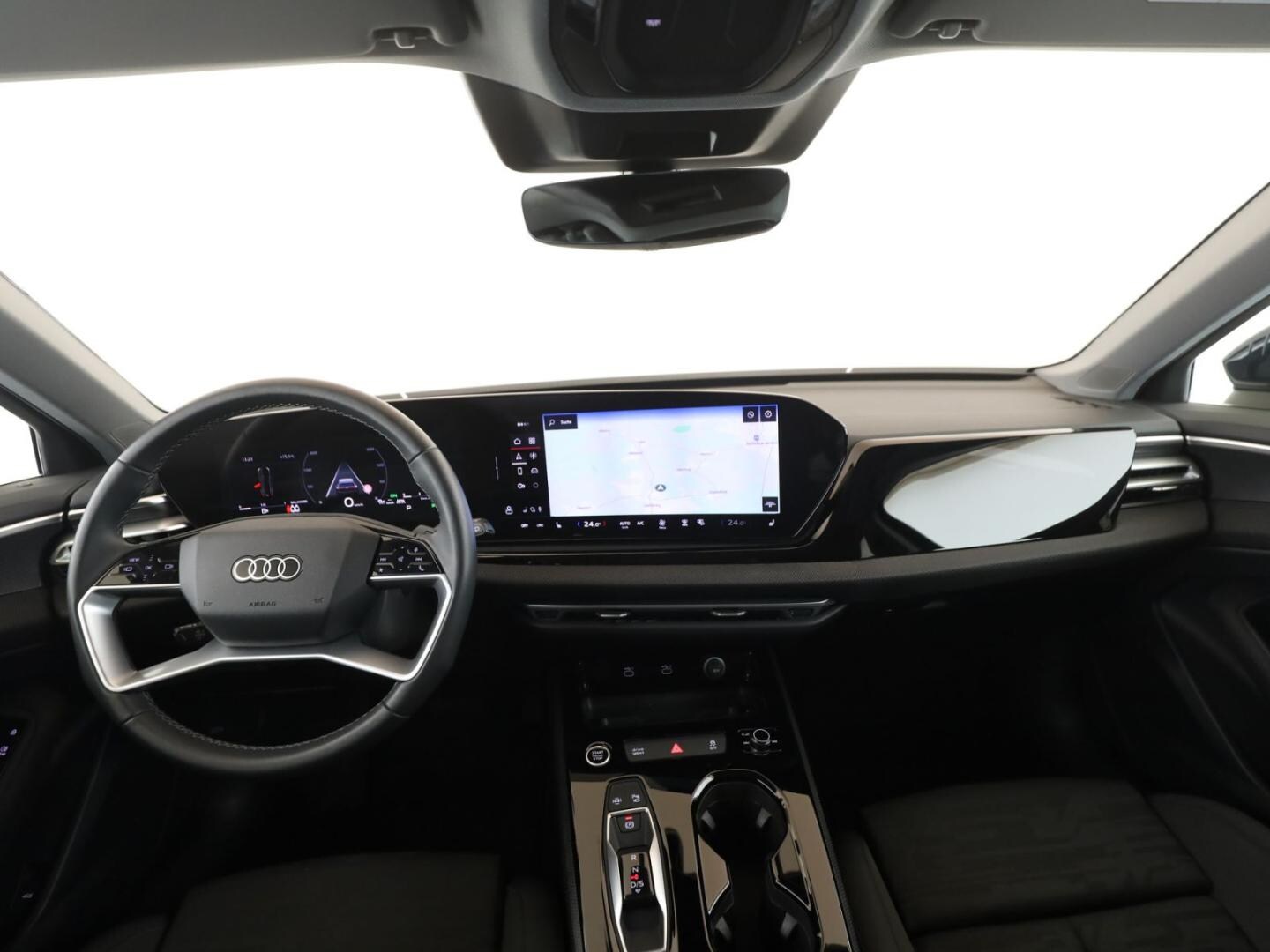 Bild über Audi A5 Avant TDI 150 kW S tronic - für weitere Informationen kontaktieren Sie den Audi Partner