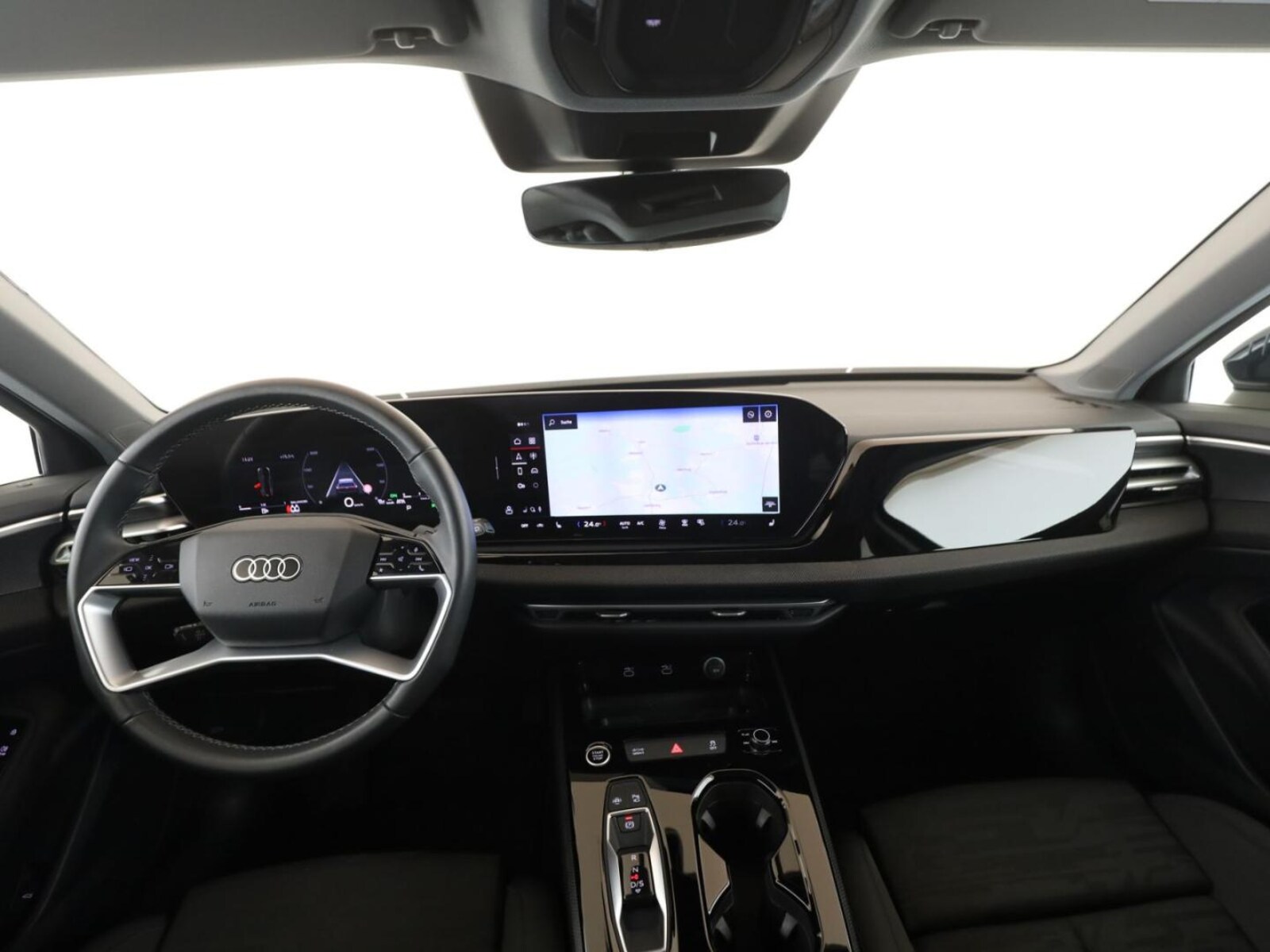 Audi A5 Avant – Bild 12