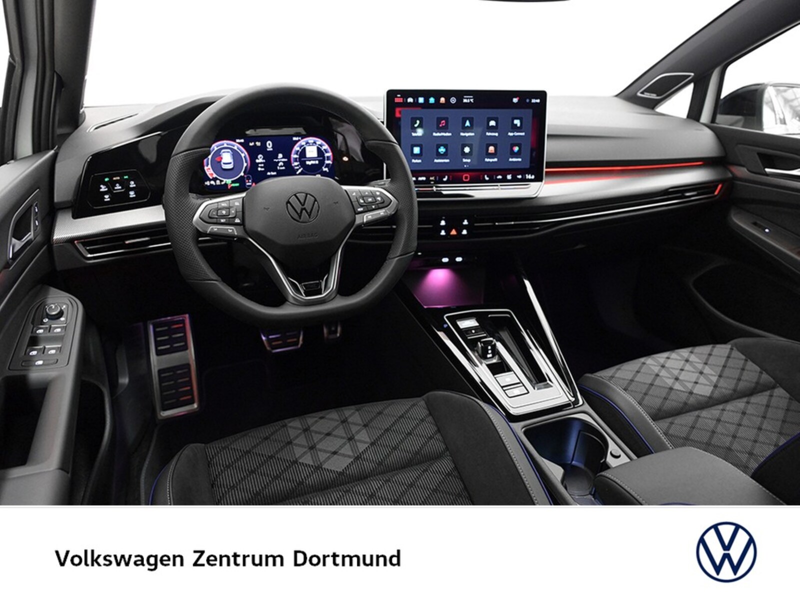 Volkswagen Golf – Bild 14