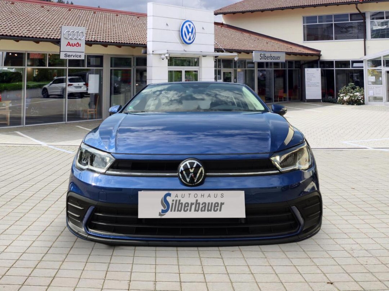 Volkswagen Polo – Bild 7
