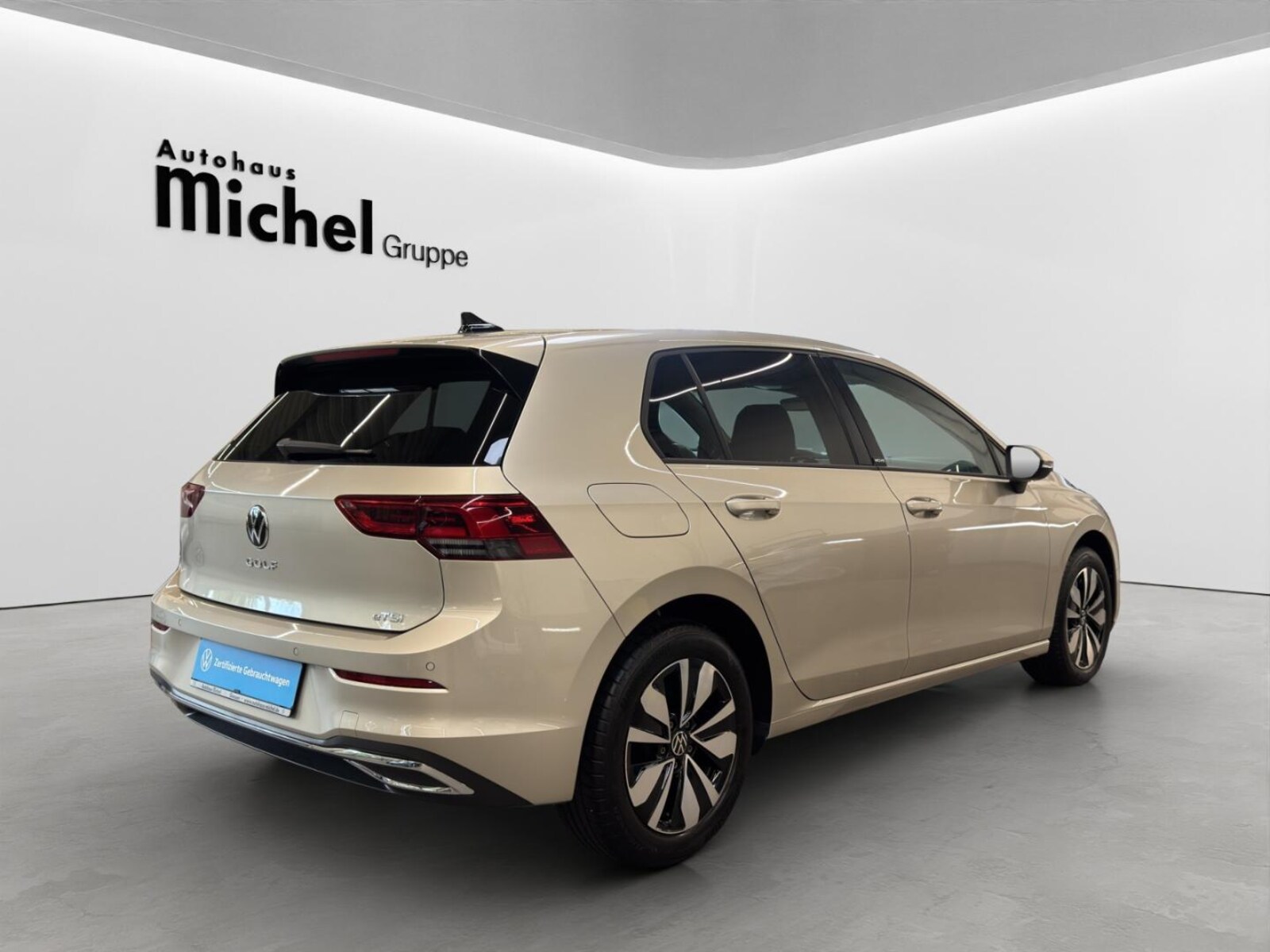 Volkswagen Golf – Bild 10