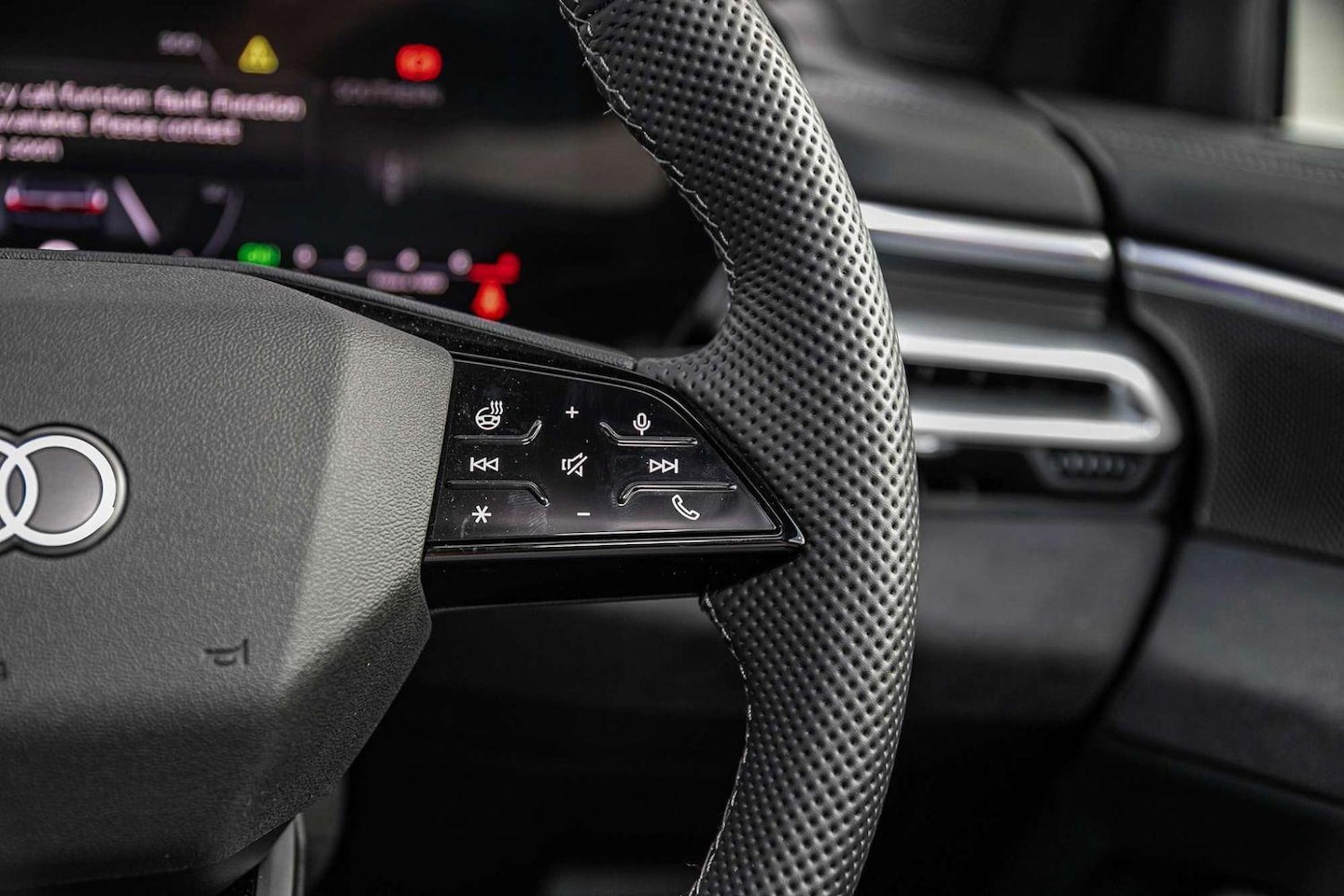 Image about Audi S5 Avant TFSI quattro 270 kW S tronic