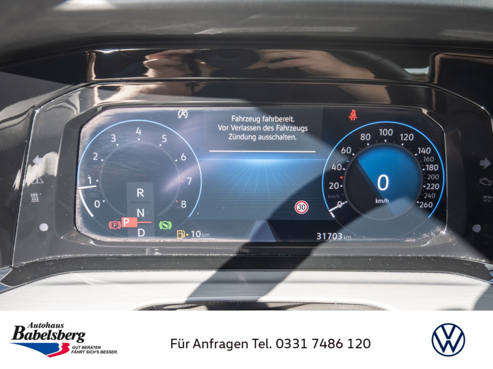 Volkswagen Golf – Bild 16