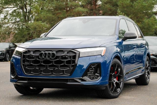 2026 Audi SQ7 Prestige - Photo 19
