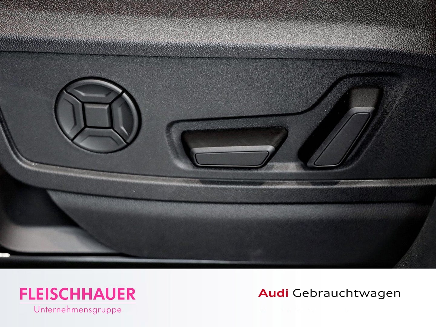 Bild über Audi Q5 Sportback TDI quattro 150 kW S tronic - für weitere Informationen kontaktieren Sie den Audi Partner