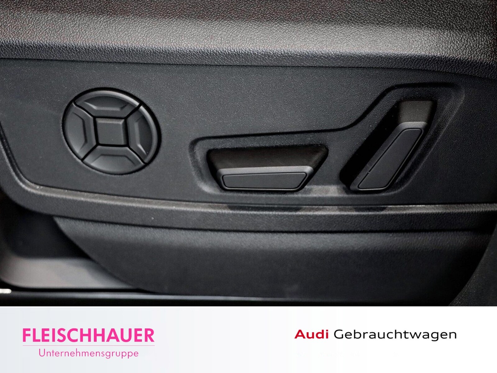 Audi Q5 Sportback – Bild 14