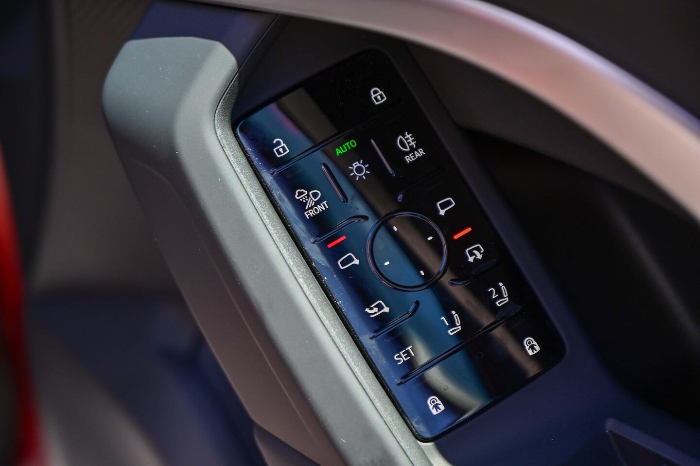 Image about Audi Q5 SUV TDI quattro 150 kW sport