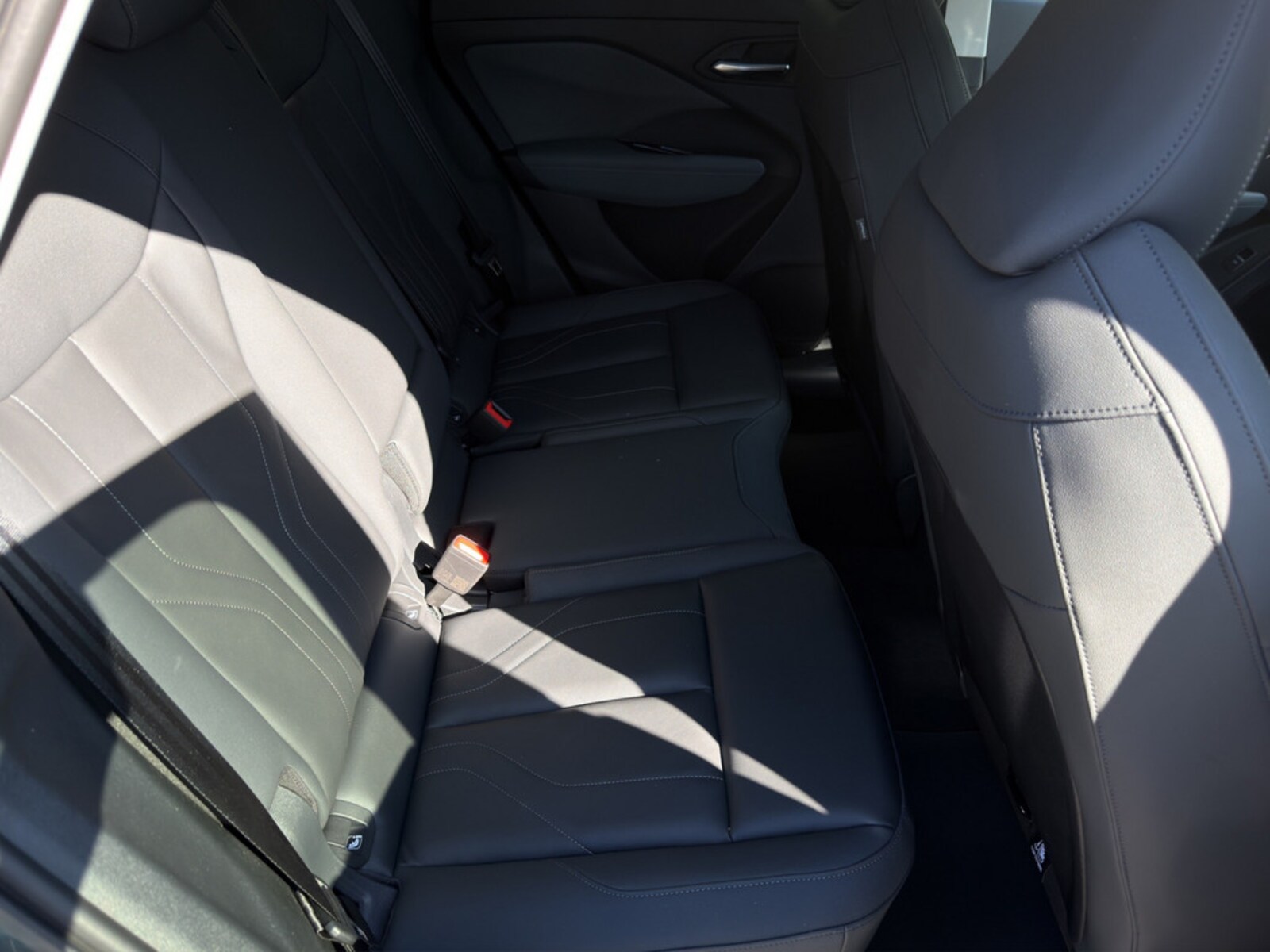 Audi Q3 – Bild 18