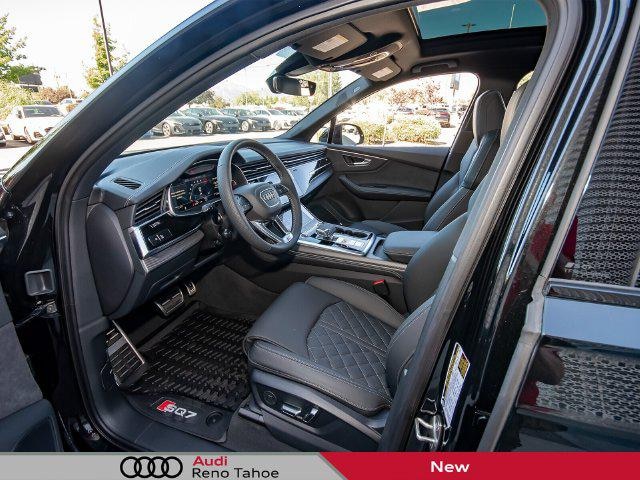 2026 Audi SQ7 Premium Plus - Photo 38