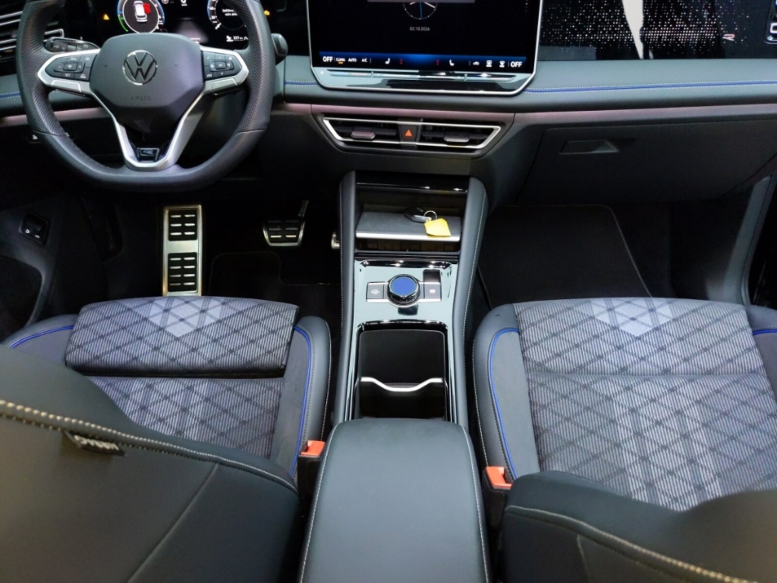 Volkswagen Tiguan – Bild 13
