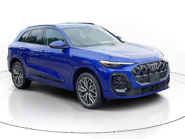 Photo of 2026 Audi Q5 