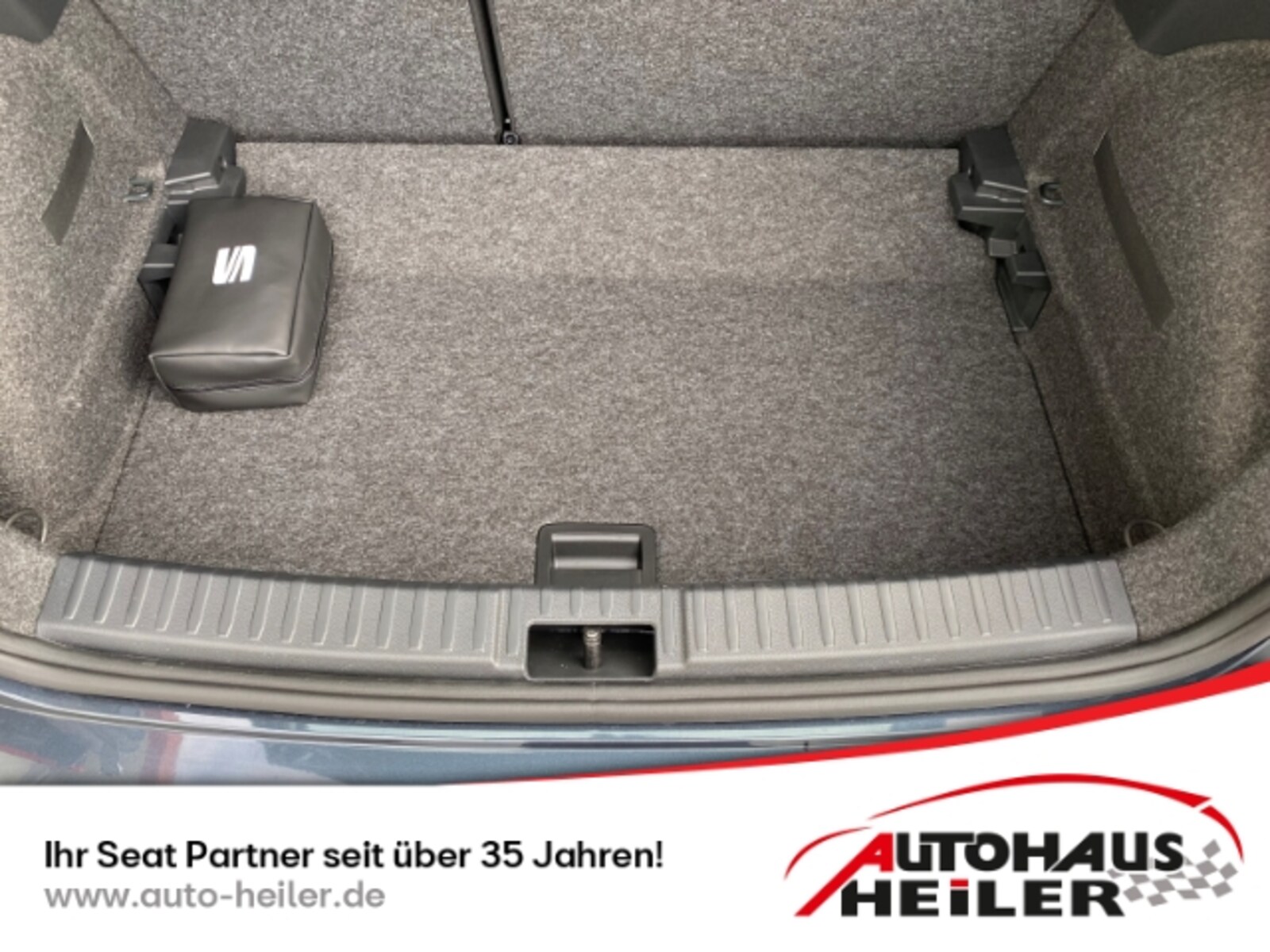 SEAT Ibiza – Bild 12