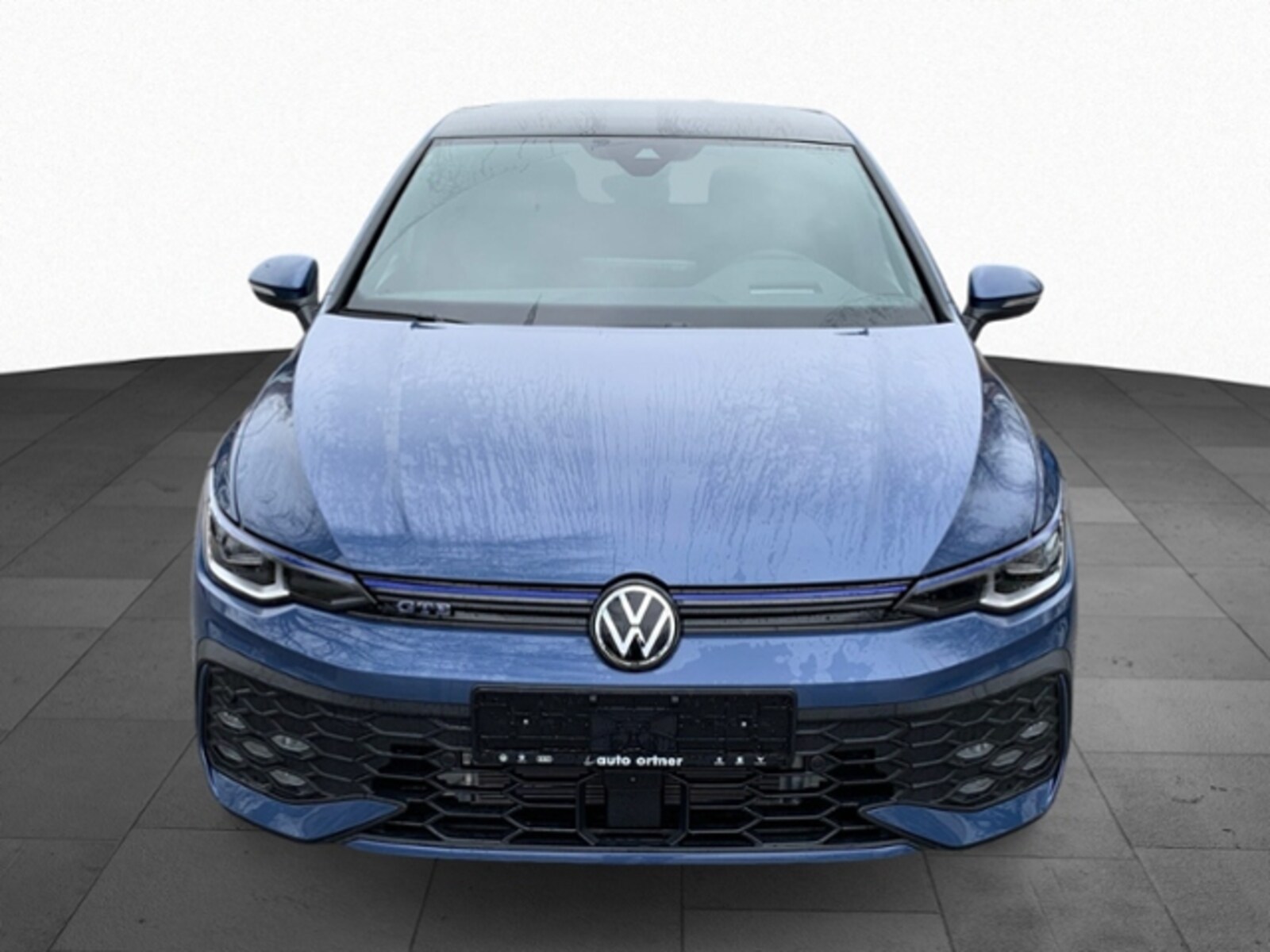 Volkswagen Golf – Bild 3