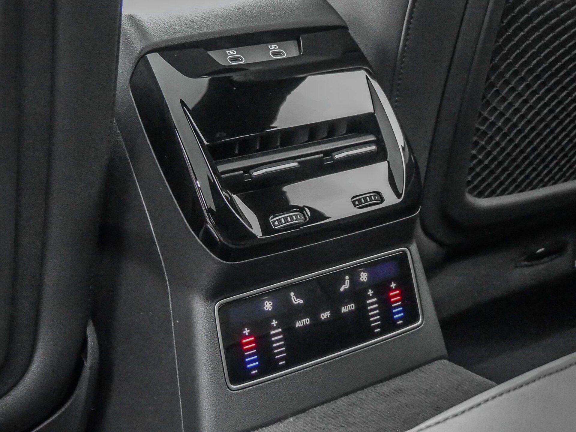 Audi A6 Avant edition one