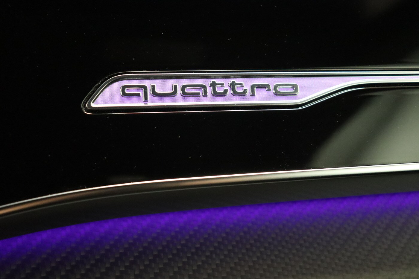 Image about Audi RS Q8 TFSI quattro tiptronic