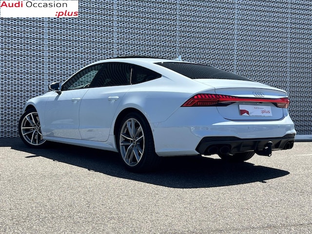 Audi S7 Sportback S7 Sportback TDI 344 Ch Tiptronic -  - Joinsteer - #3