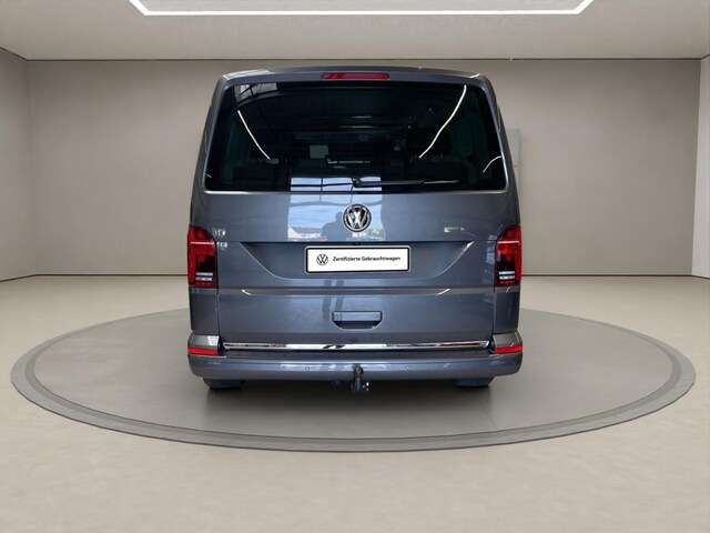 Volkswagen T6.1 Multivan
