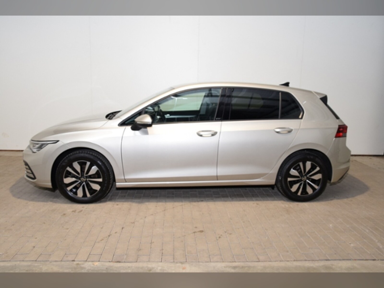 Volkswagen Golf – Bild 3