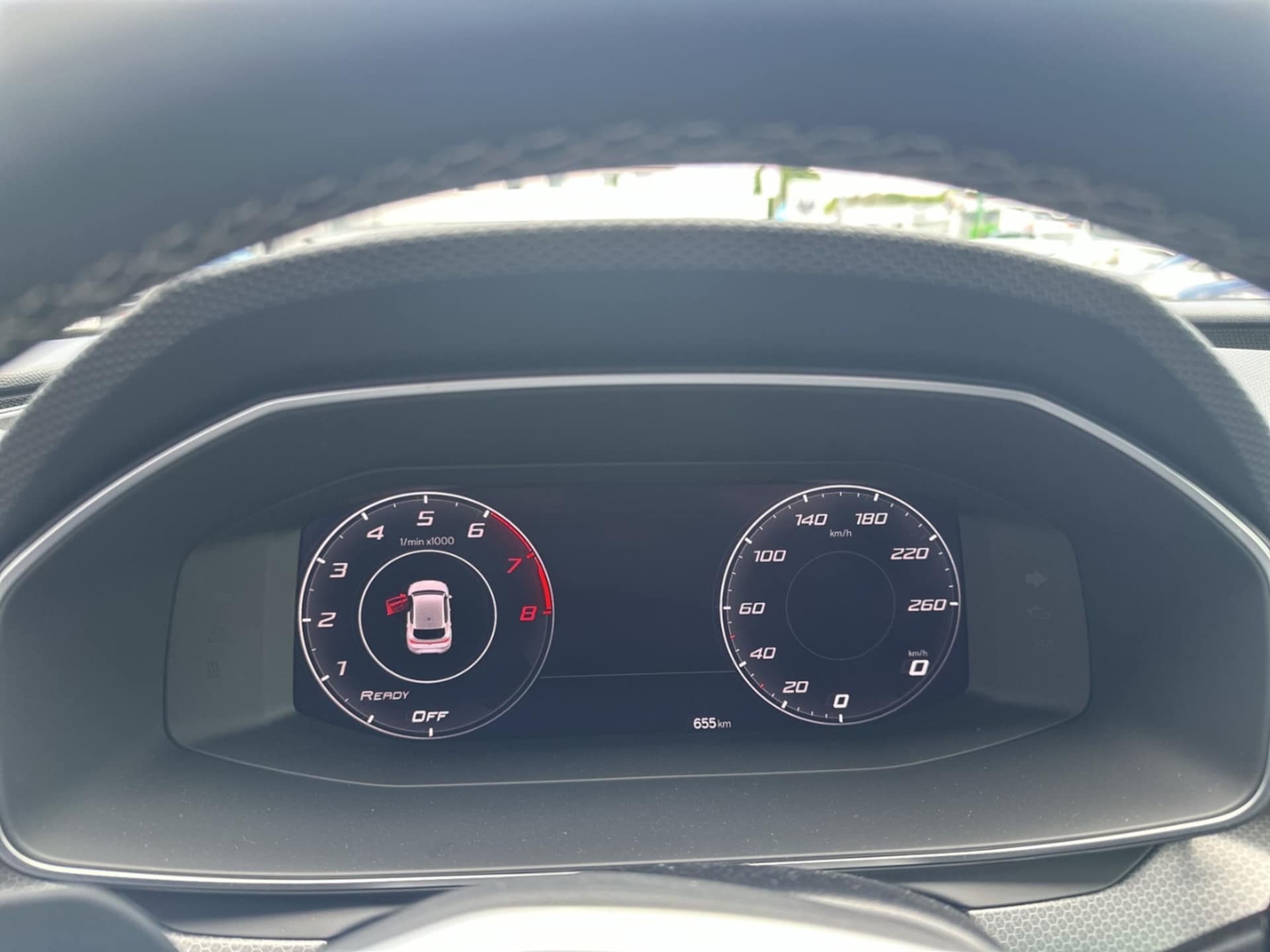 SEAT Leon Style