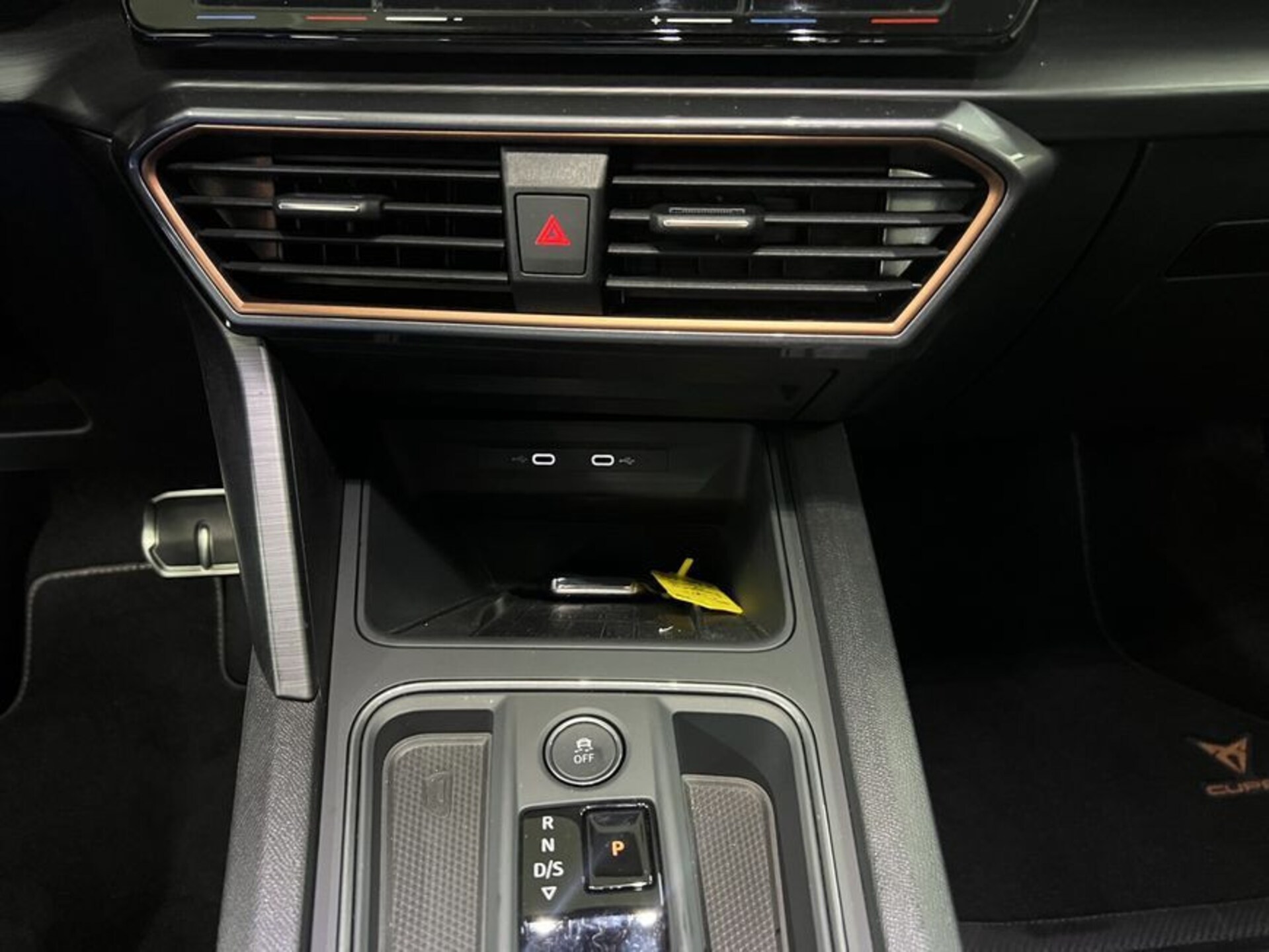 CUPRA Formentor VZ5