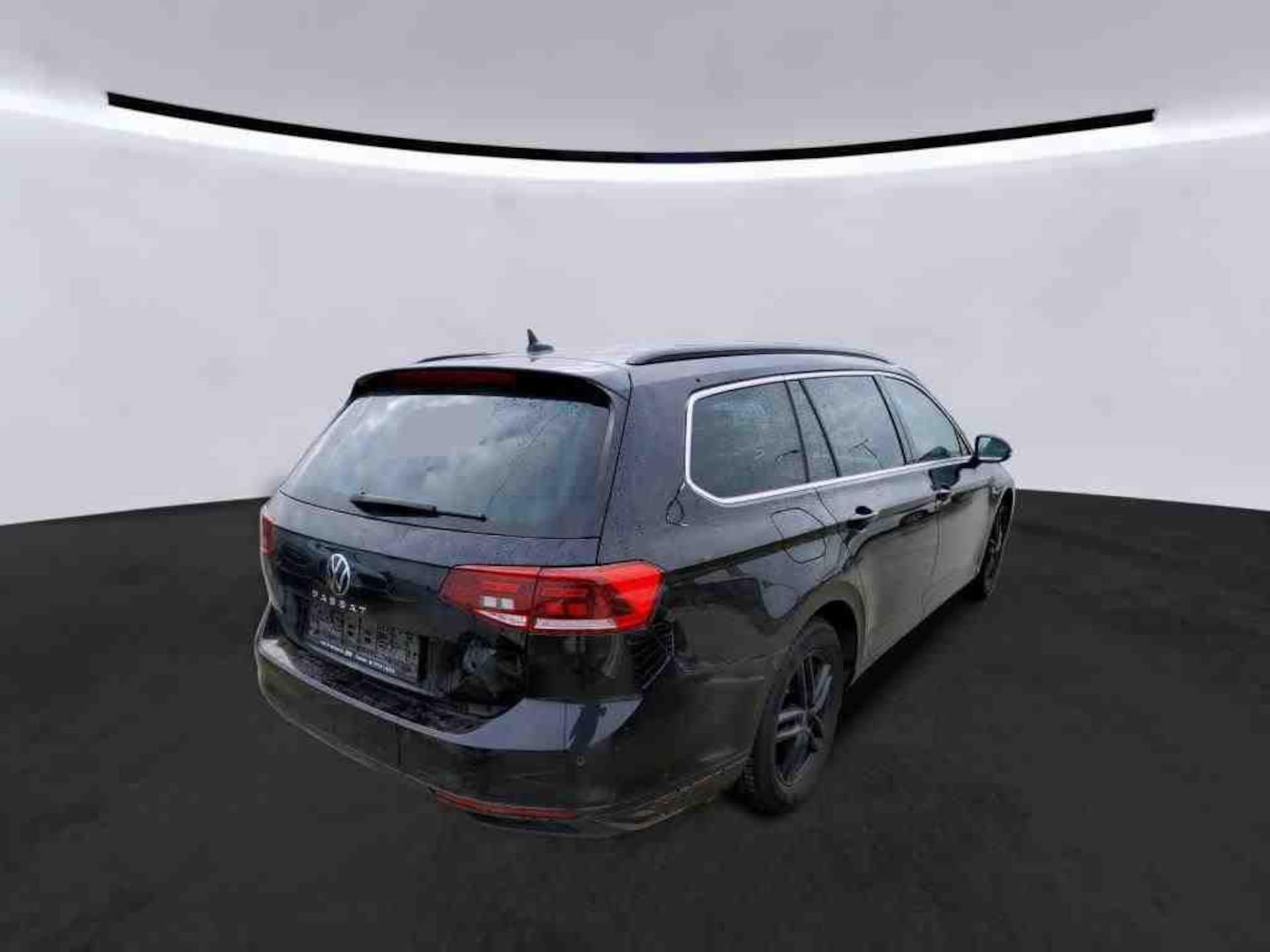 Volkswagen Passat Variant Business