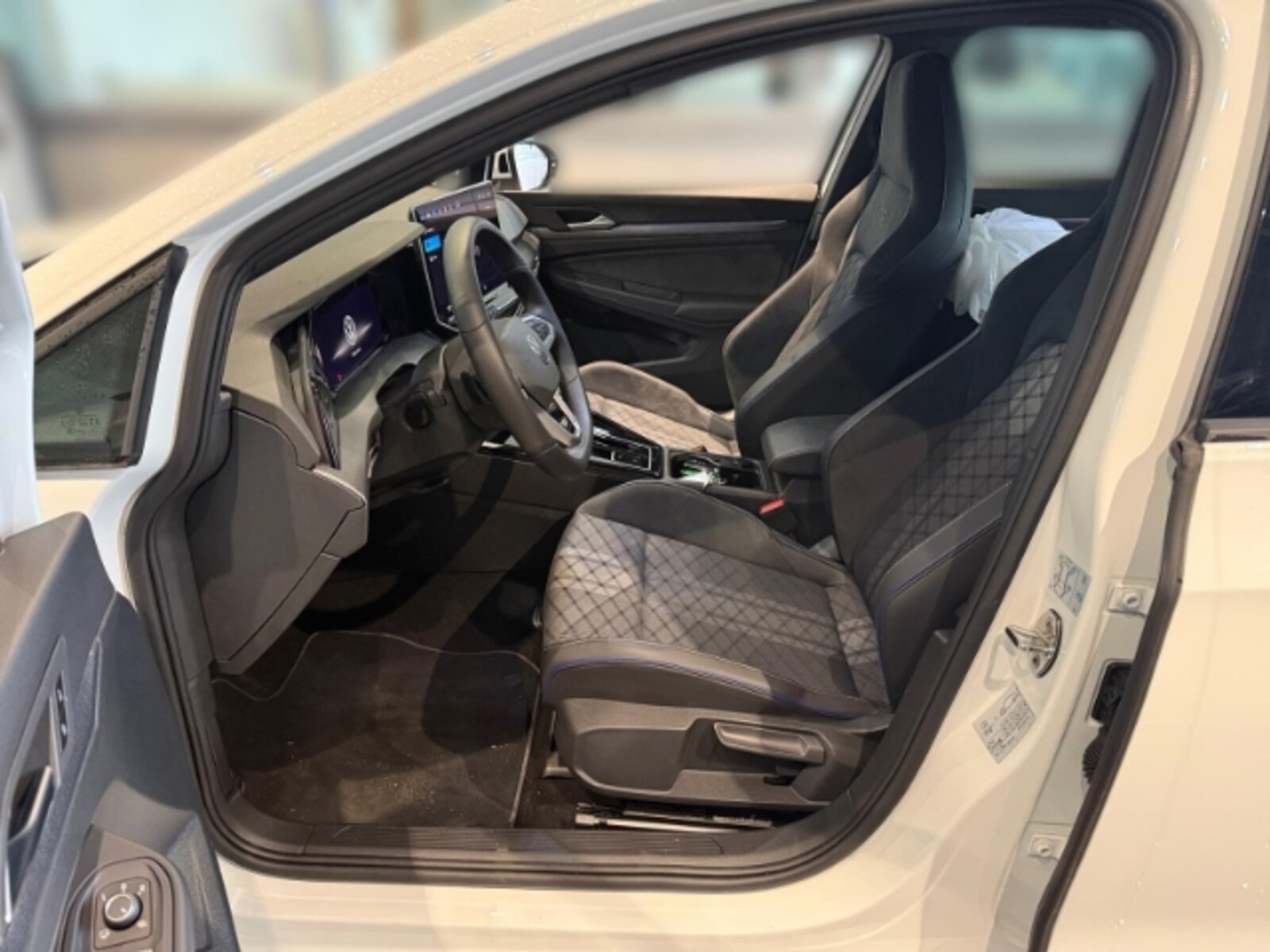 Volkswagen Golf – Bild 7