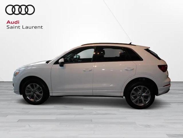 2023 Audi Audi Q3