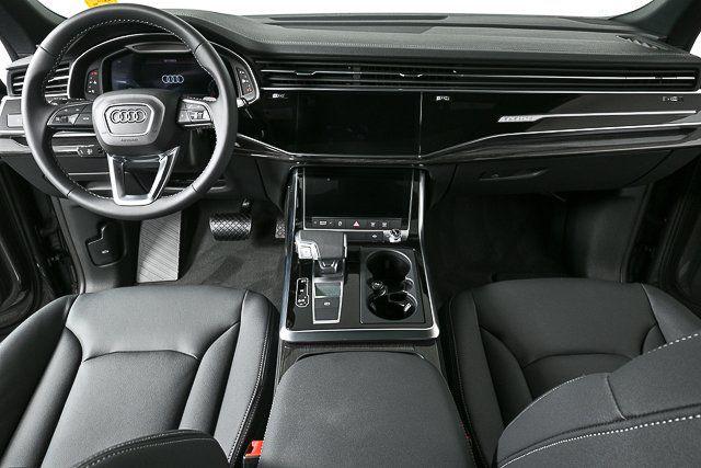 2026 Audi Q8 Premium - Photo 19