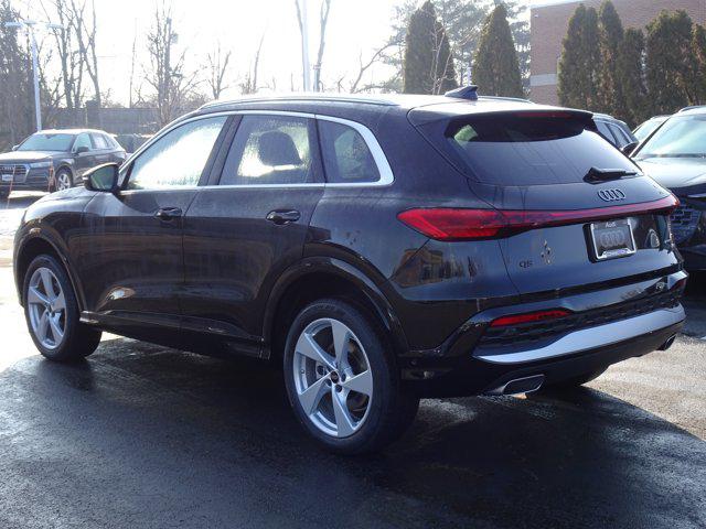 2025 Audi Q5 Premium Plus
