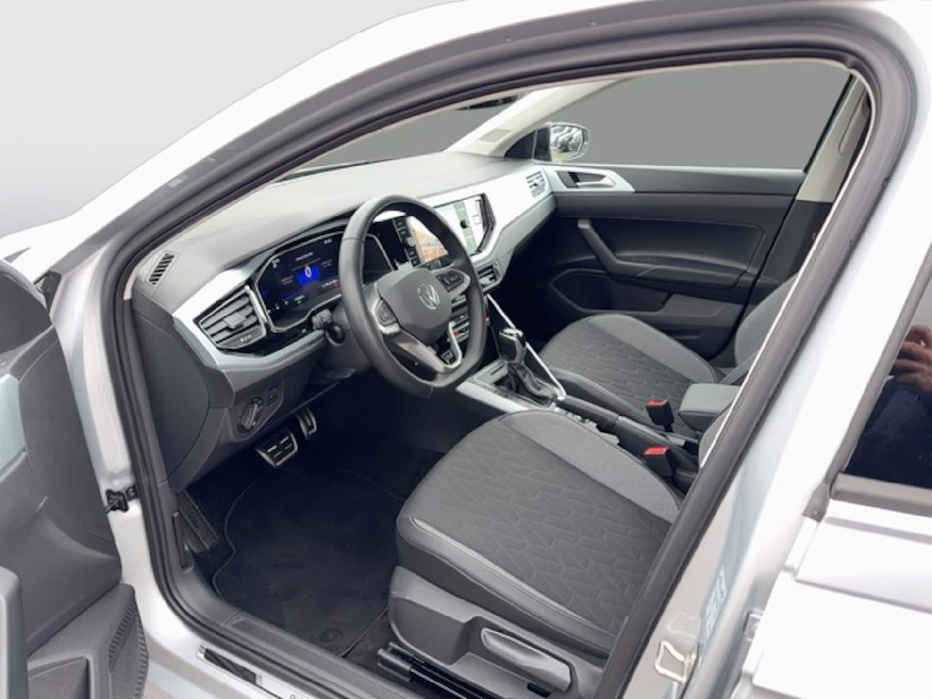 Volkswagen Polo Goal