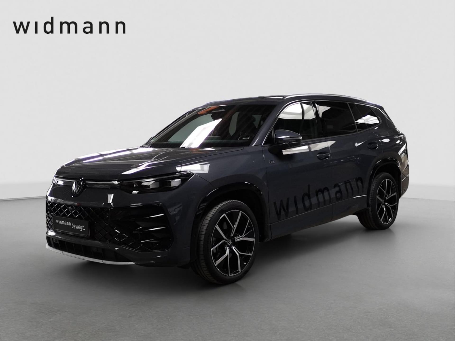 Volkswagen Tayron R-Line