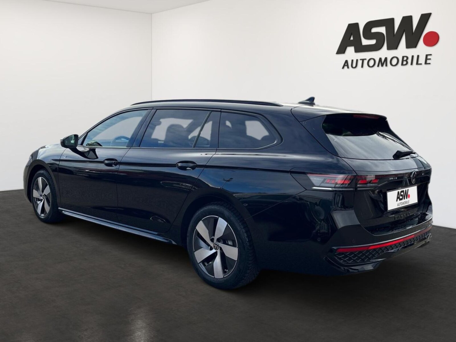 Volkswagen Passat – Bild 5