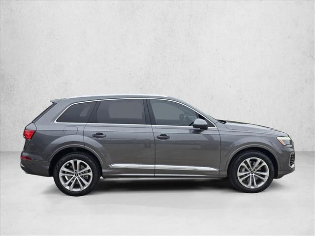 2025 Audi Q7