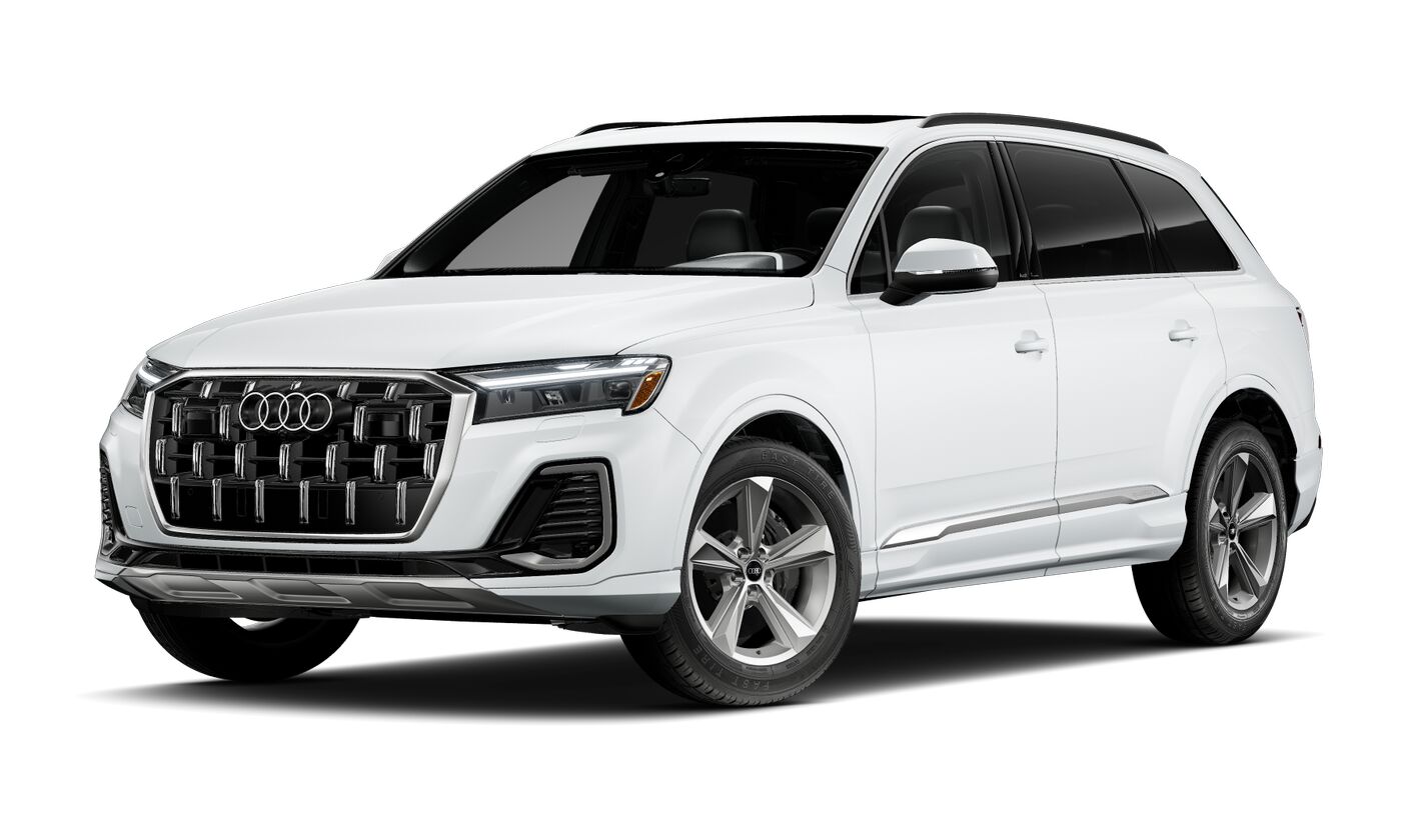 2026 Audi Q7 45 Premium quattro Tiptronic's photo