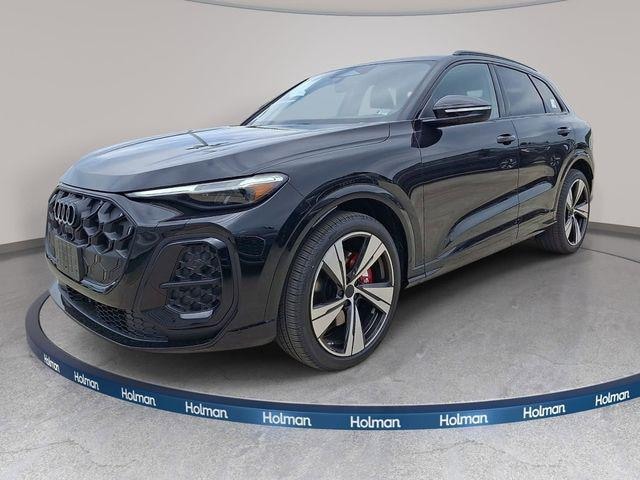 2026 Audi SQ5