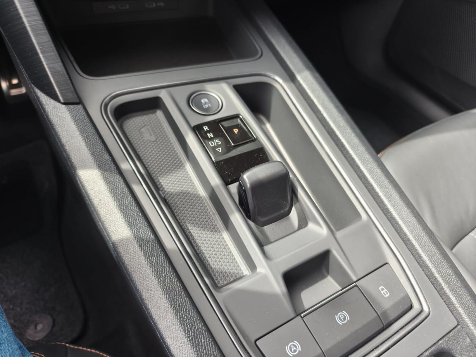 CUPRA Leon Sportstourer – Bild 16