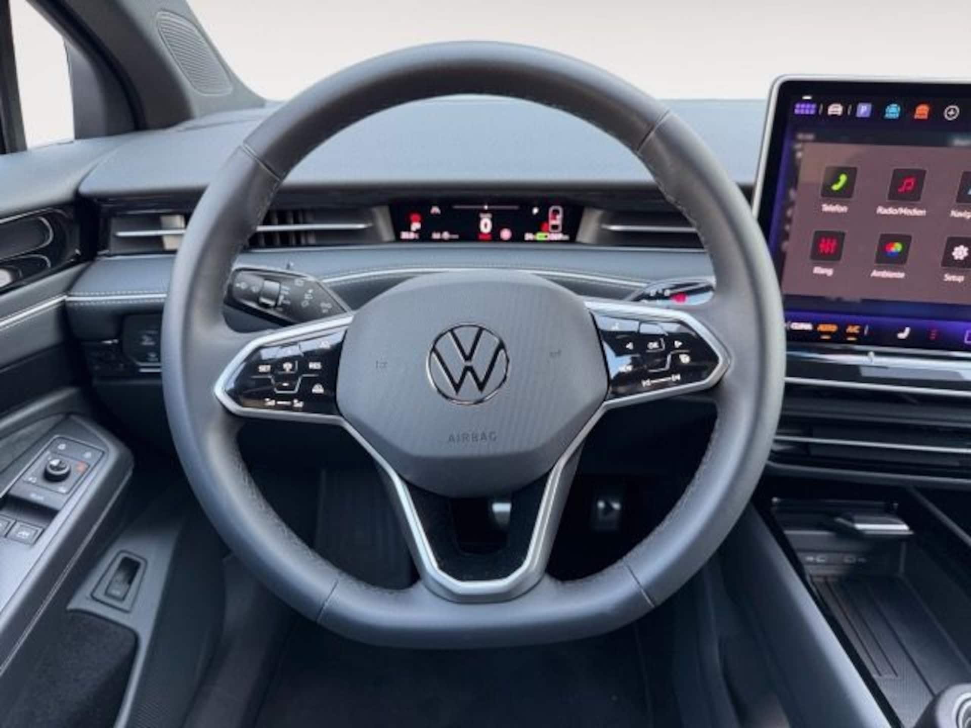 Volkswagen ID.7 Tourer Pro