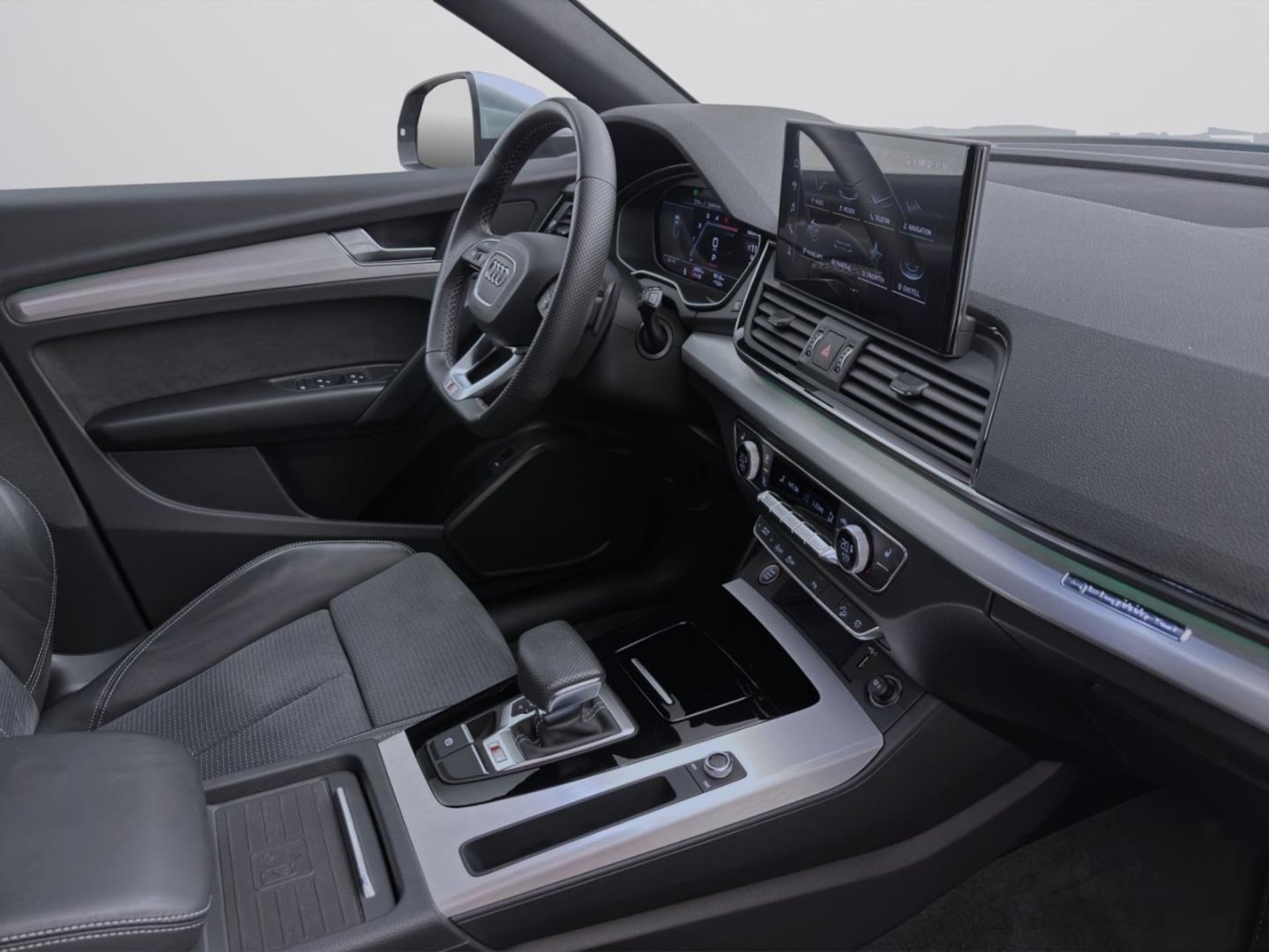 Audi SQ5 SUV