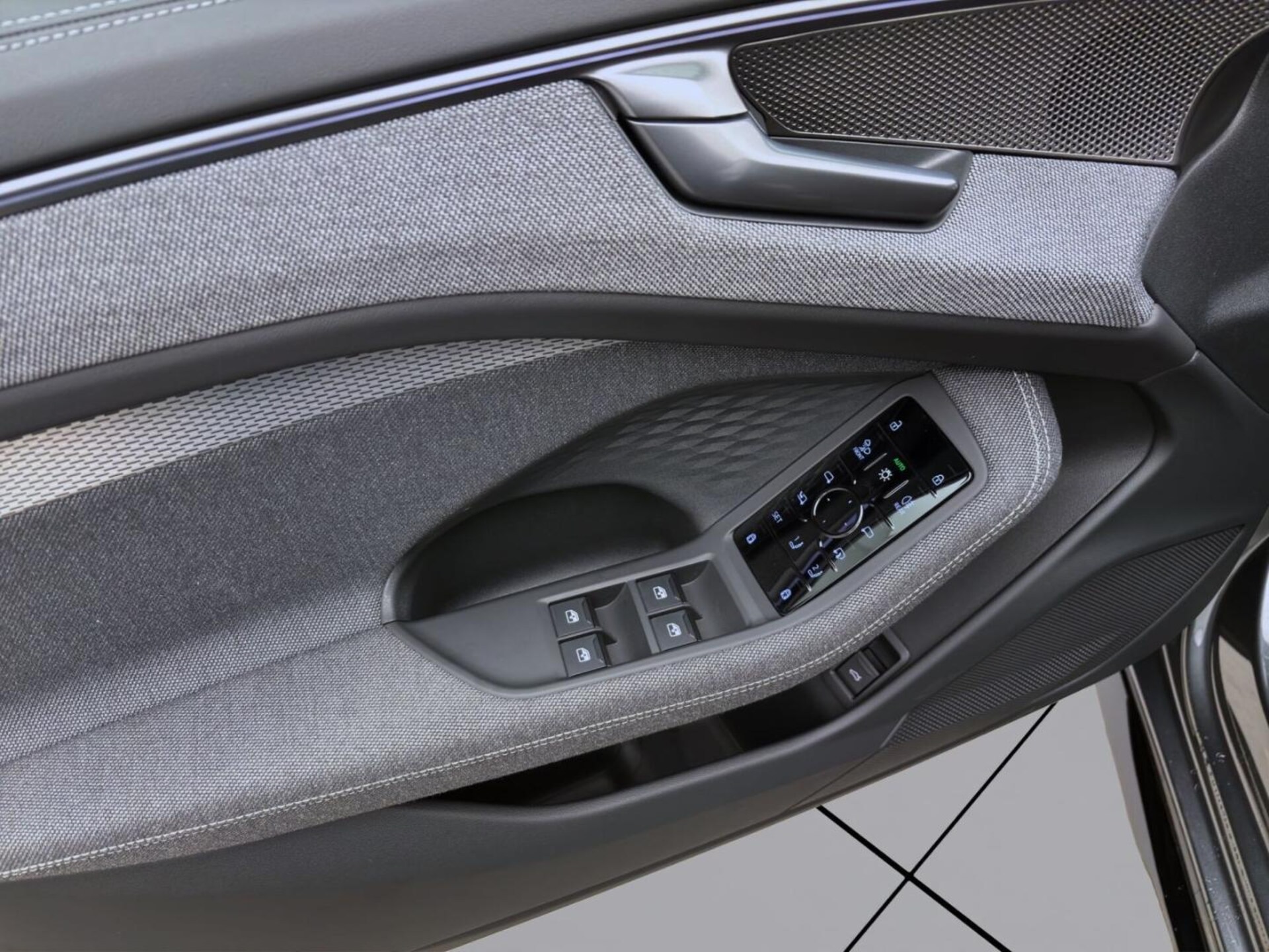 Audi A6 Avant edition one