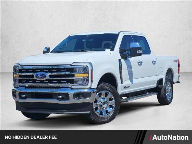 2024 Ford