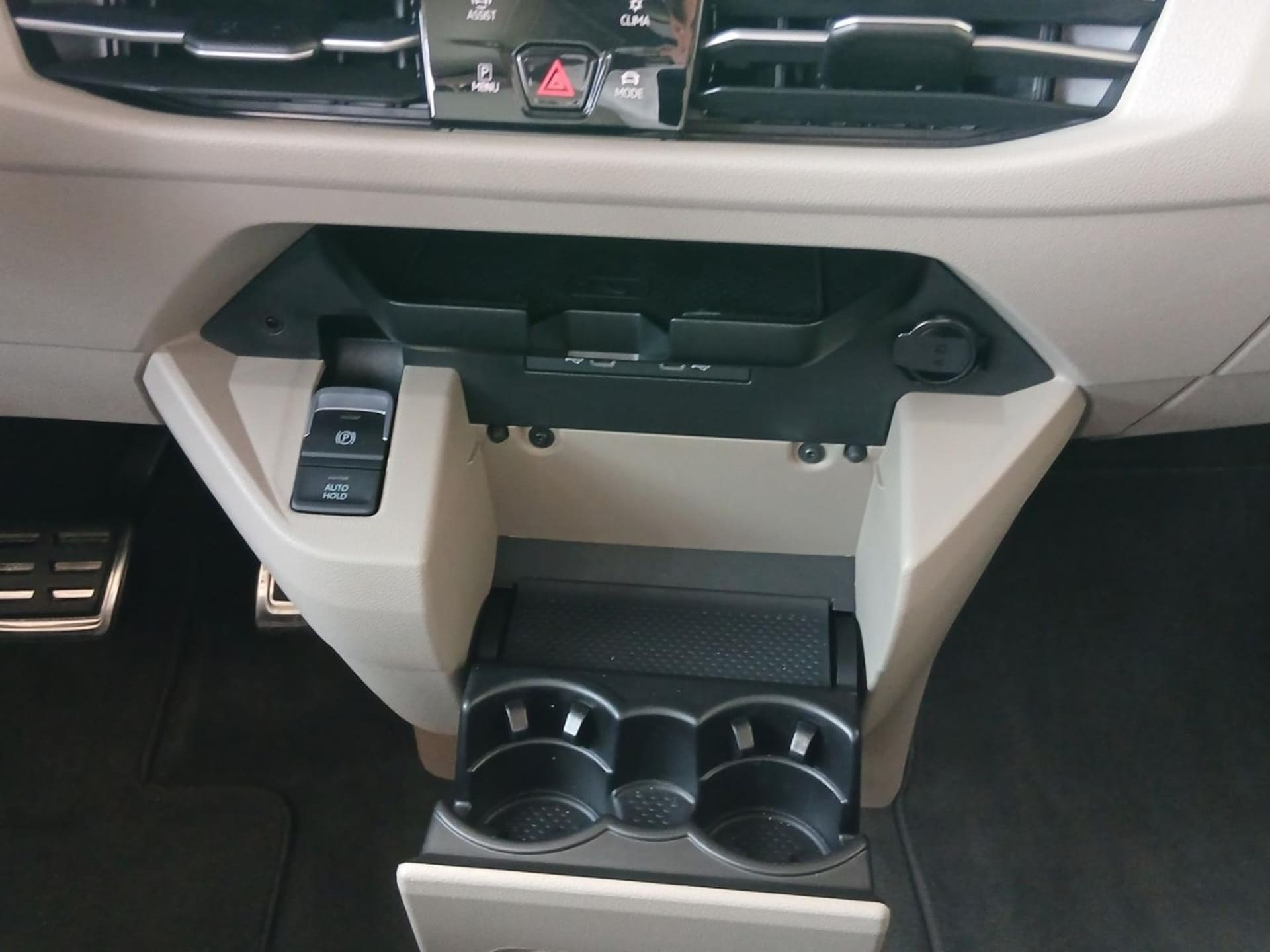 Volkswagen Multivan Langversion Style