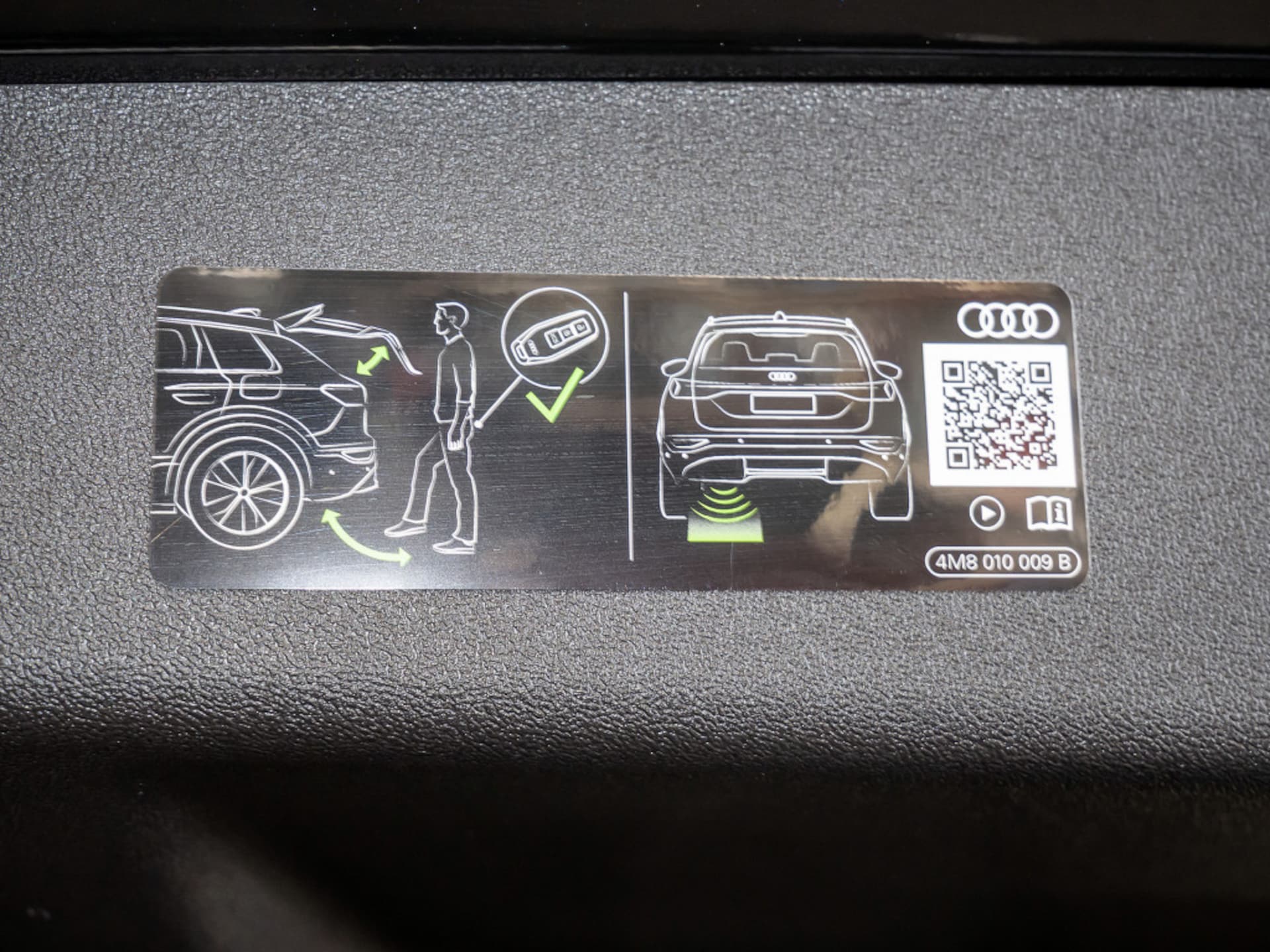 Audi Q5 SUV