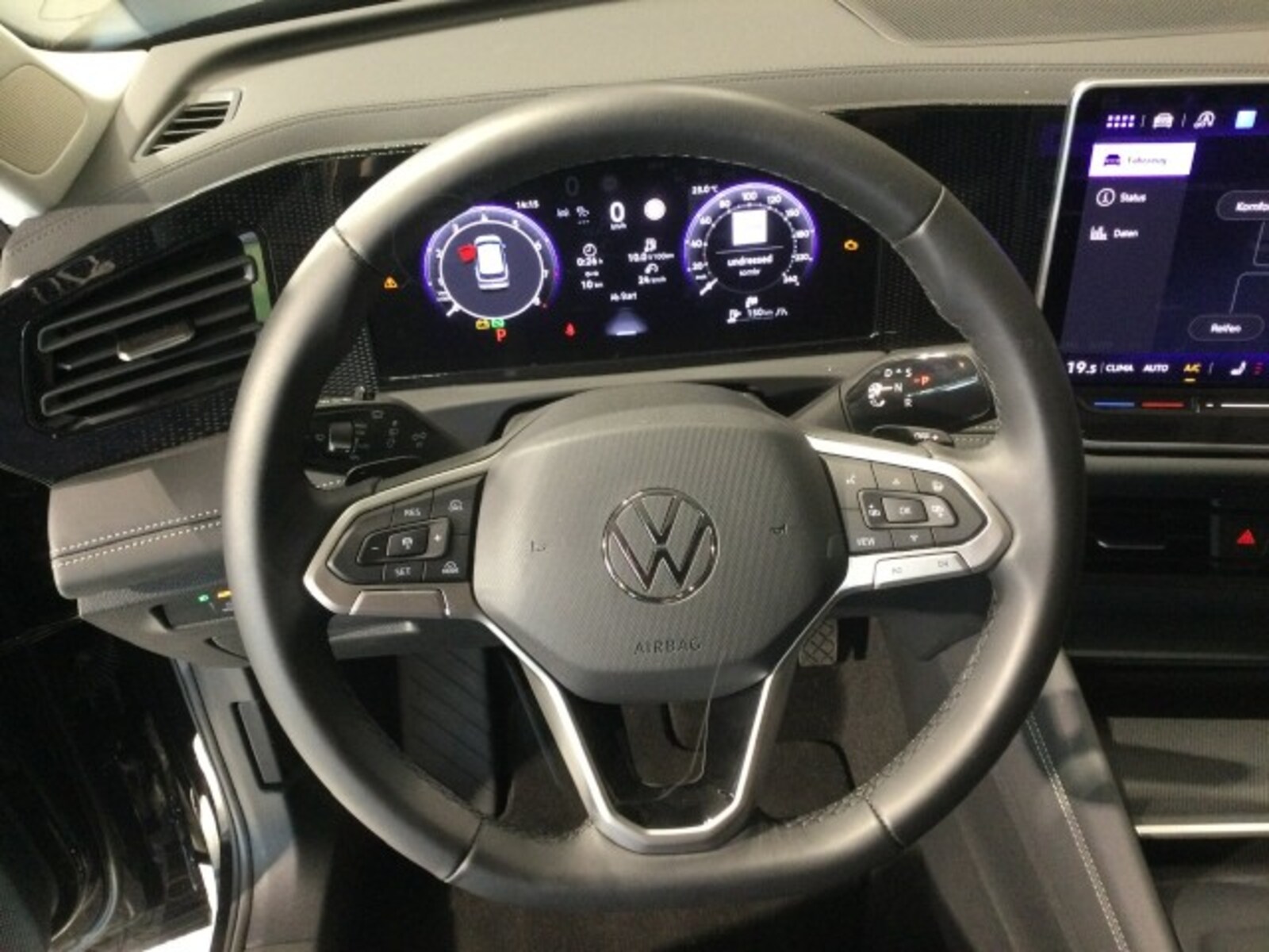 Volkswagen Tiguan – Bild 14