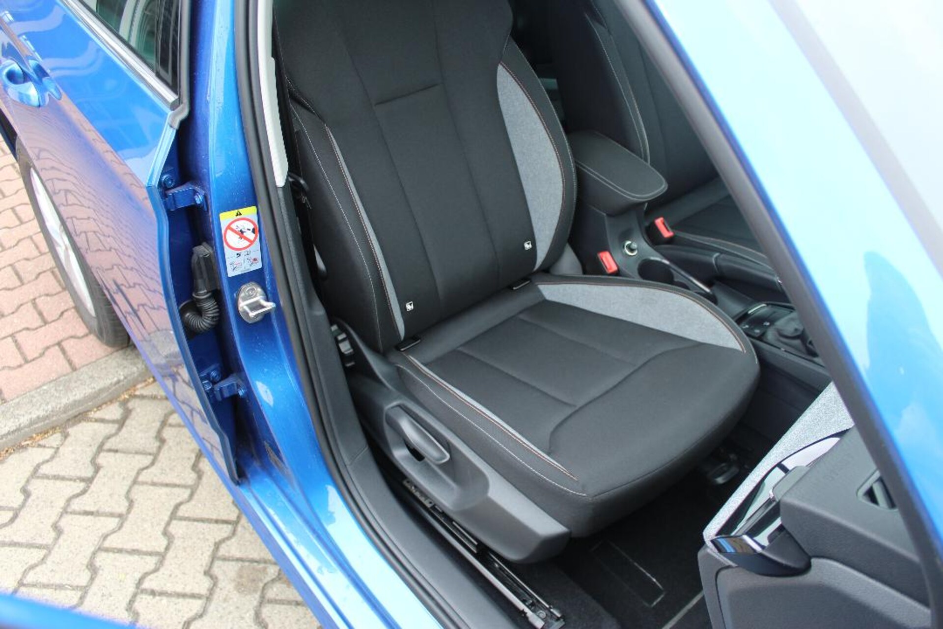 Skoda Kamiq Selection