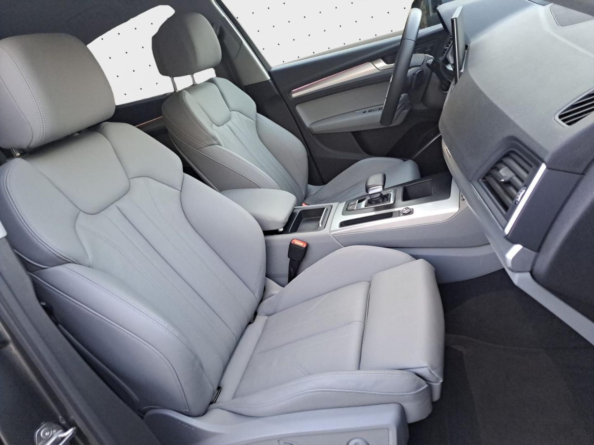 Audi Q5 Sportback TFSI e S line